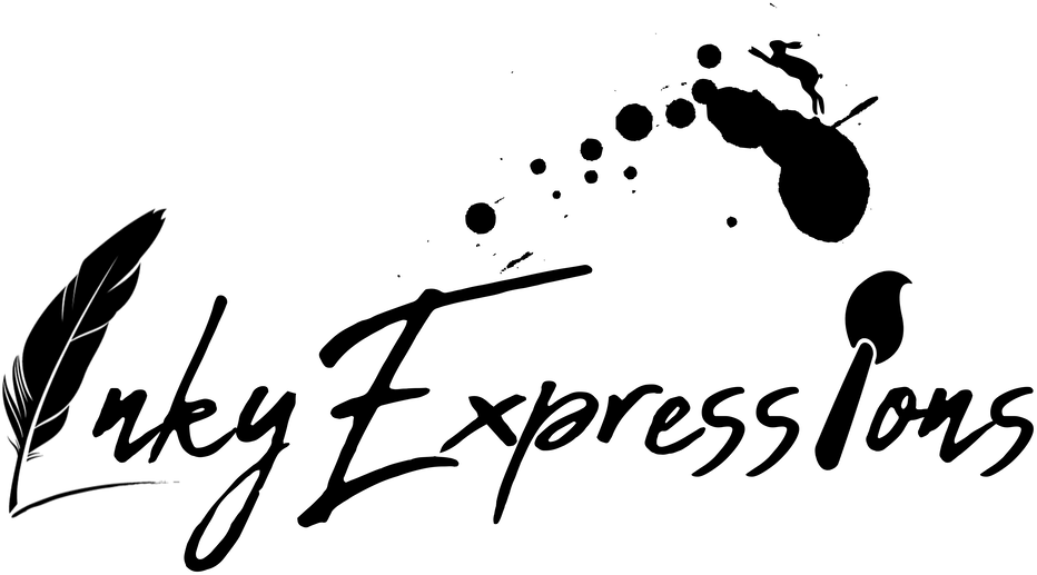 inky expressions-logo